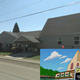 Illustration for article titled What The Simpsons Springfield Looks Like in Real Life